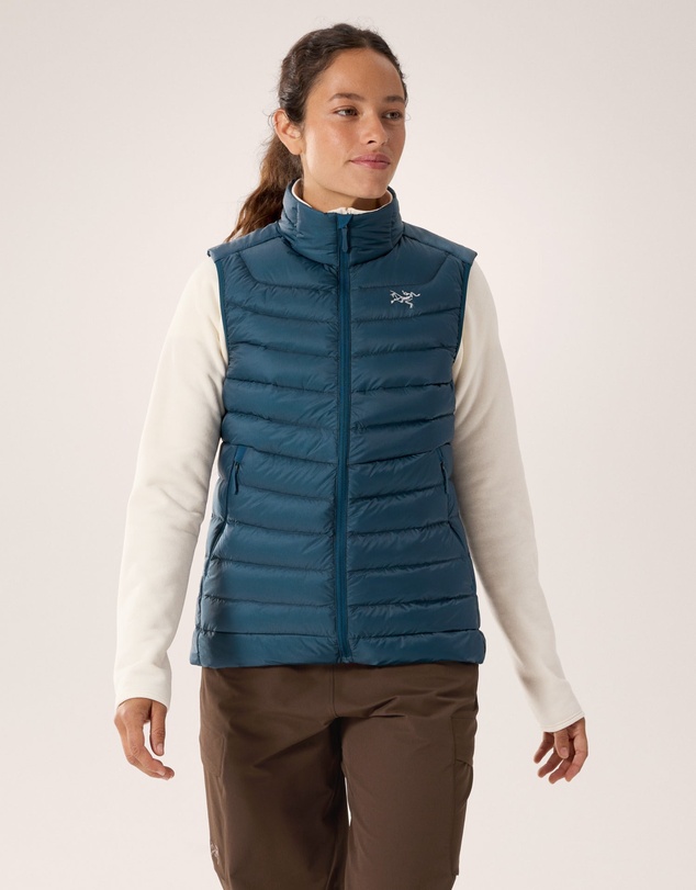 Arc'teryx - Cerium Vest Women's