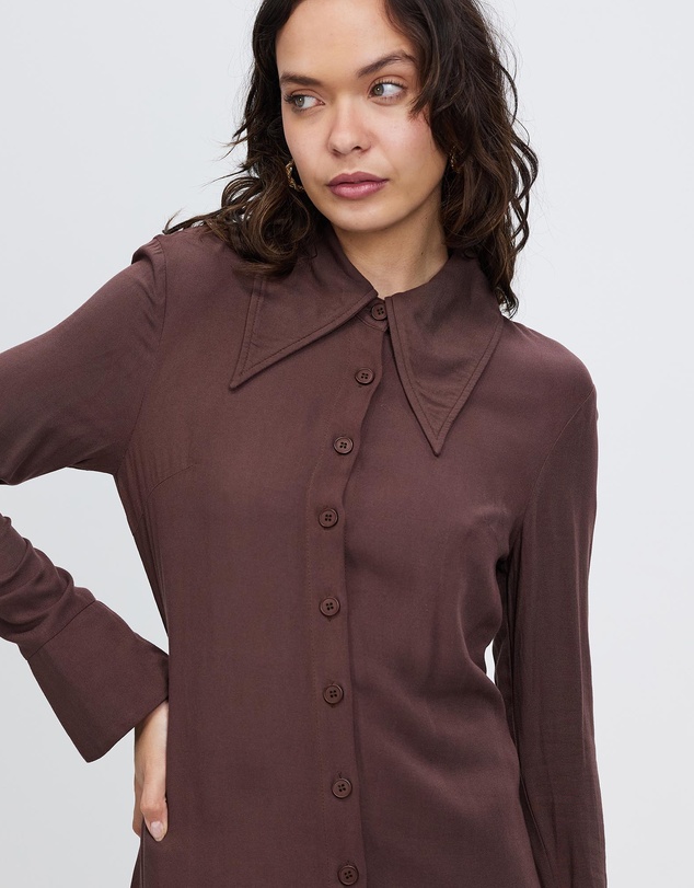 LENNI the label - Dagger Dress