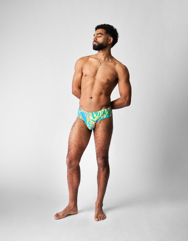 TEAMM8 - Harbour City Wide Swim Brief