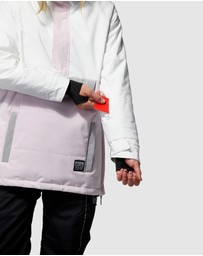 ROJO Outerwear - Zoe Jacket