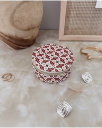 Louenhide - Sisco Jewellery Box