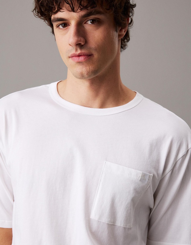 Calvin Klein - Modern Cotton Shorts Pyjama Set