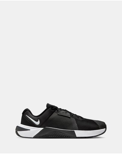 Black, White & Anthracite