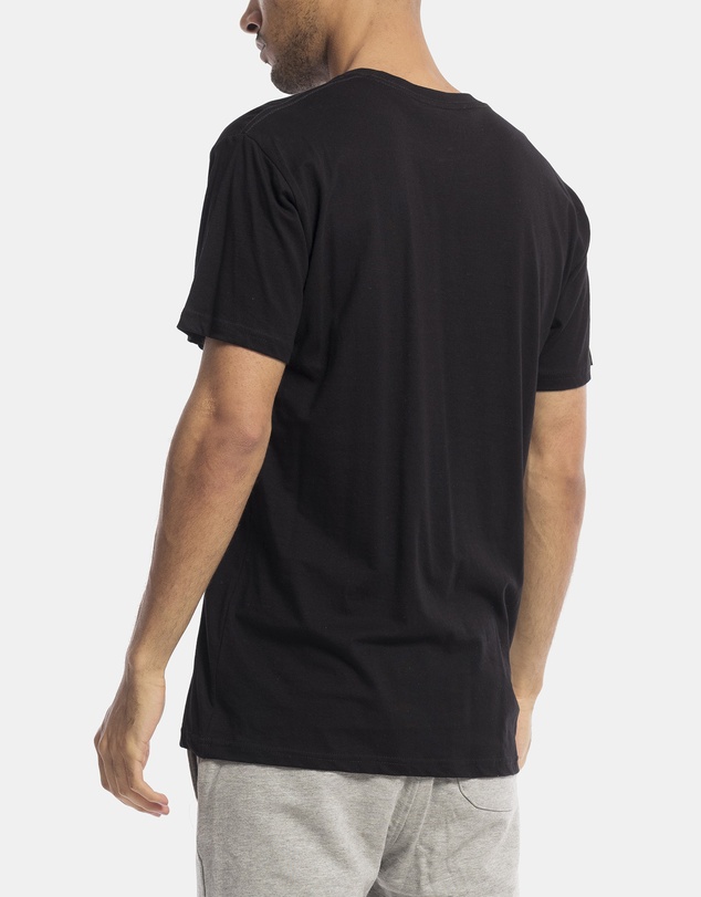 Stock & Co. - Stock & Co Anchor Embroidery Tee
