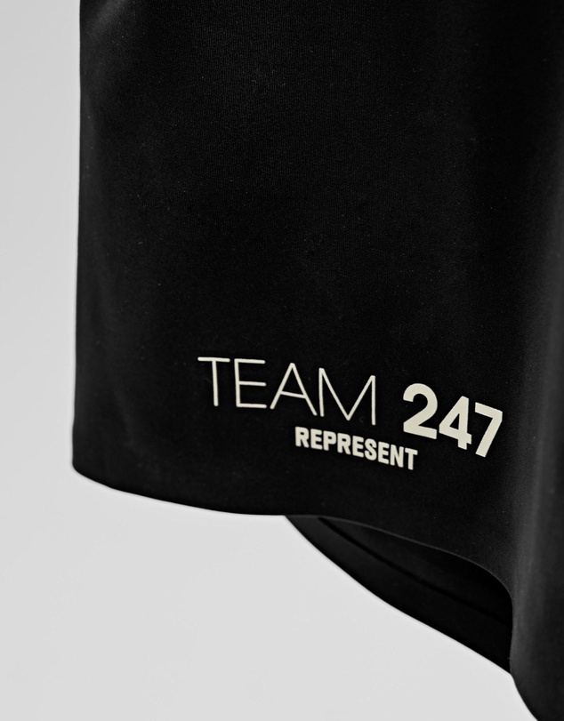 Represent 247 - 247 Micro Motion Shorts