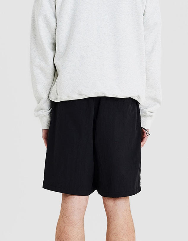 Larriet - Rec Shorts