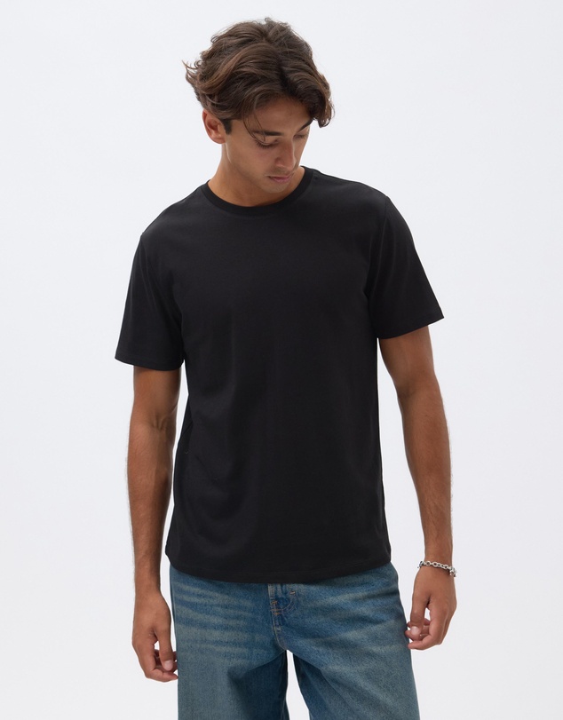 AERE - Organic Cotton Slim Fit Tee