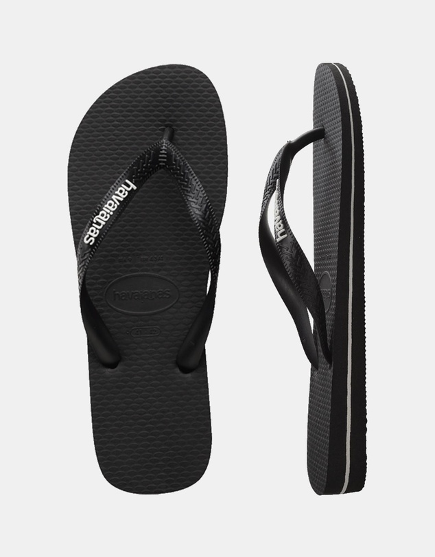 Havaianas - Rubber Logo - Unisex
