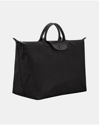 Longchamp - Le Pliage One Nylon Travel Bag - Large