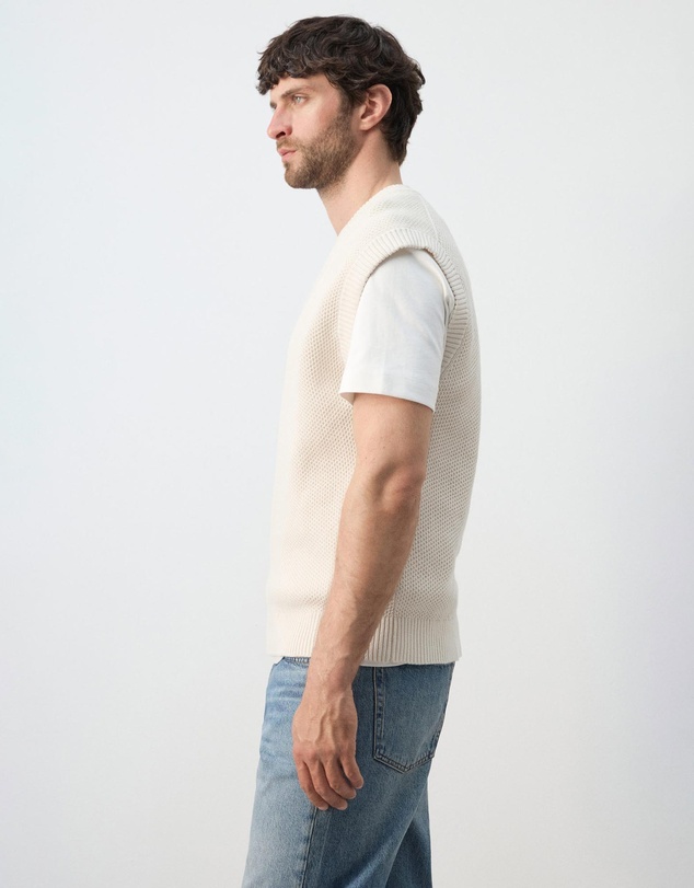 M.N.G - Salsav Vest