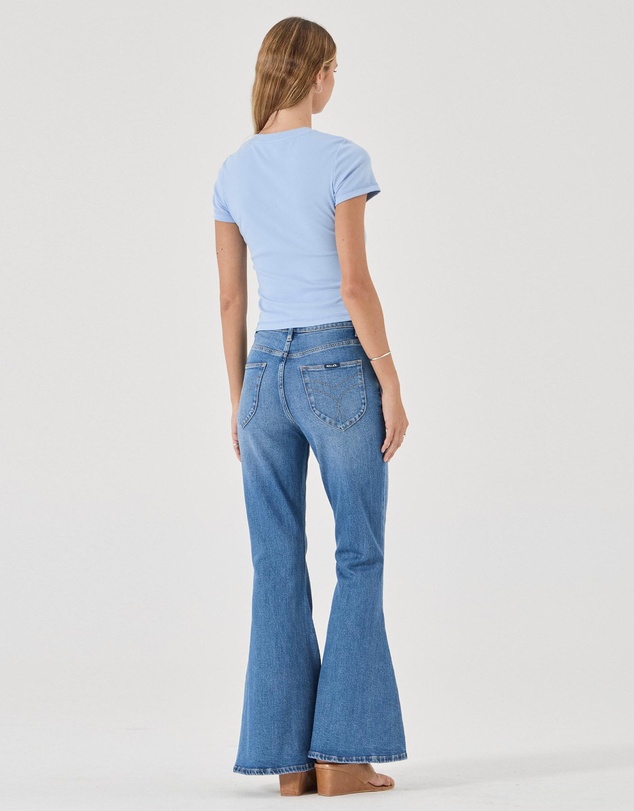 Rolla's - Uptown Flare Jeans