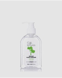 Silk Oil of Morocco - Cleanse & Protect Value Pack