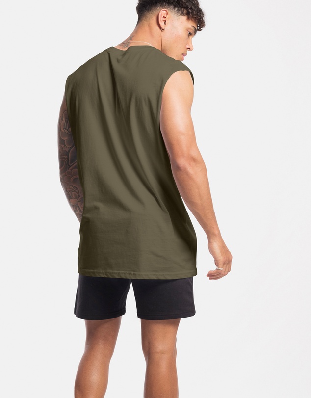 Vacancy Co - 6-Pack Vacant Tank