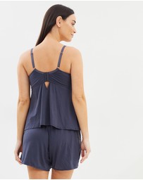 Homebodii - Mirabella Maternity Cami Set