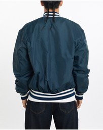 Vintage by The Real Deal - Pre Loved - Vintage UPS Bomber Jacket