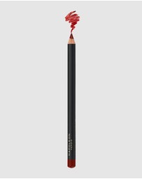 Napoleon Perdis - Lip Pencil Roccoco Red