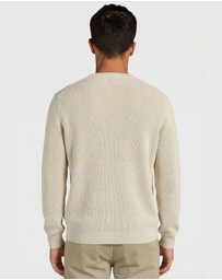 Academy Brand - Oliver Knit Crew