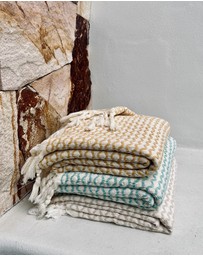 Turkish Murkish - North Palm Pool Towel