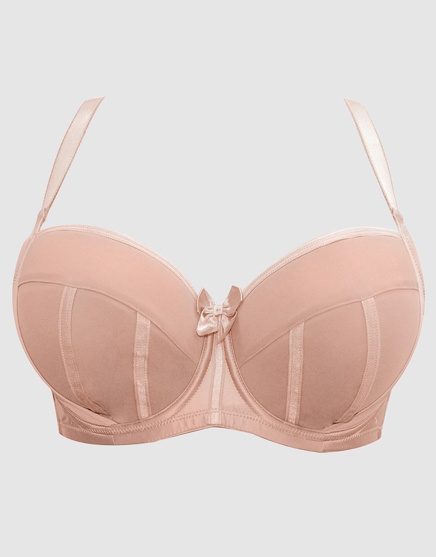 Parfait - Charlotte Padded Wired Bra