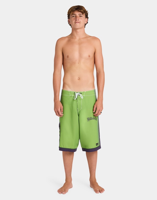 Billabong - Mens Immortal Panel Pro 23