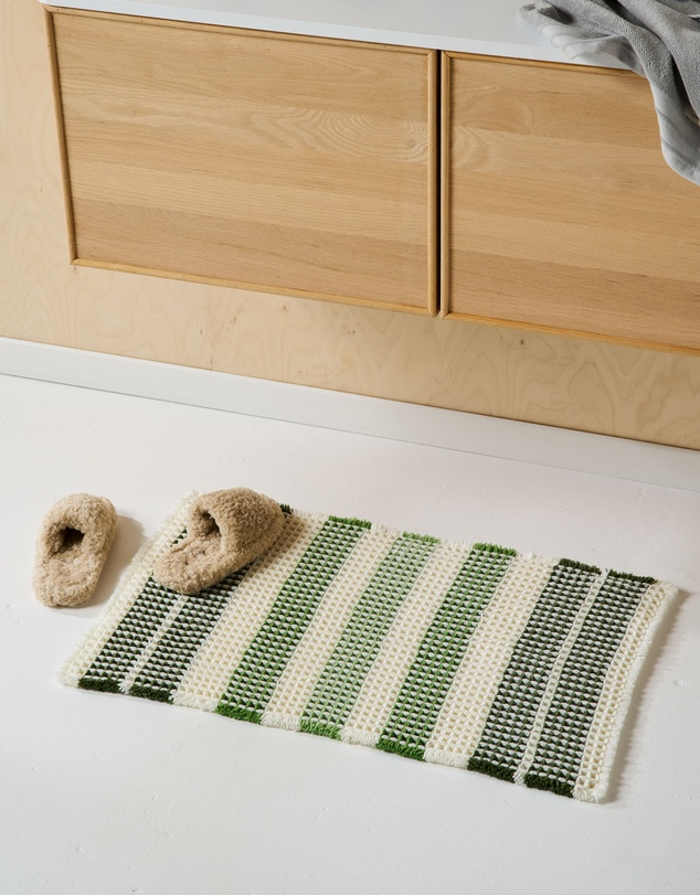 Linen House - Ravello Bath Mat