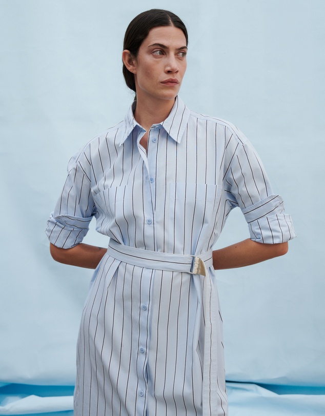 Kowtow - Elementary Dress