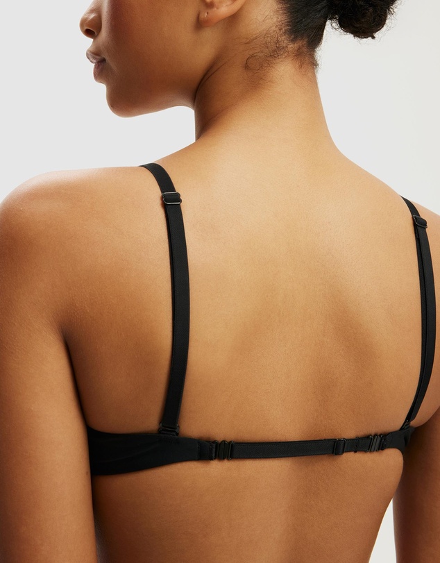 Cotton On Body - Whatever-Way Push Up Bra