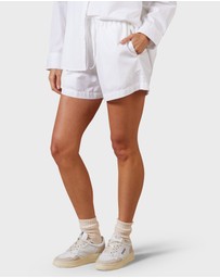 Academy Brand - Frankie Poplin Short