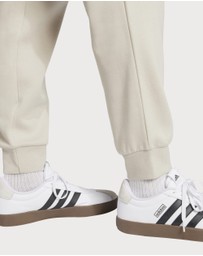 adidas Sportswear - Essentials Feelcozy Fleece Pants Mens