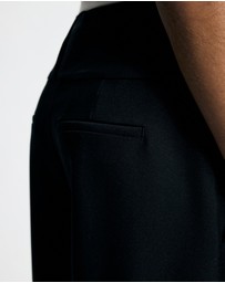 Lover - Sia Deep Waistband Suit Pants