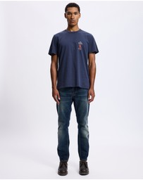 Nudie Jeans - Roy T-Shirt