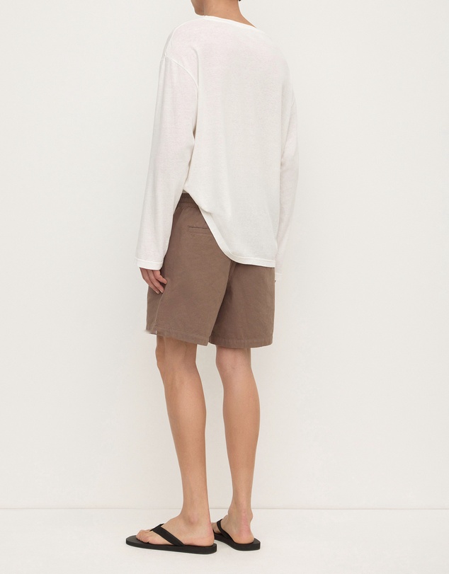 Assembly Label - Everyday Twill Shorts