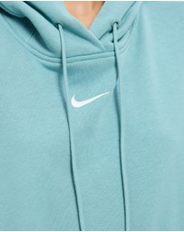 Nike - Sportswear Phoenix Fleece Oversized Pullover French Terry Hoodie