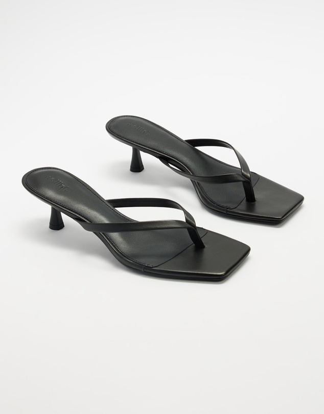 Mollini - Tidbit Heels