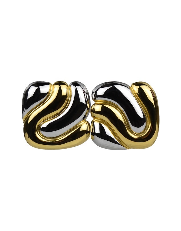 PETA AND JAIN - Selene Stud Earrings