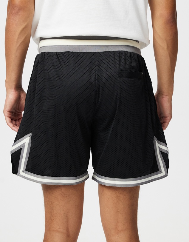 Market - Buzzer Beaters Game Shorts