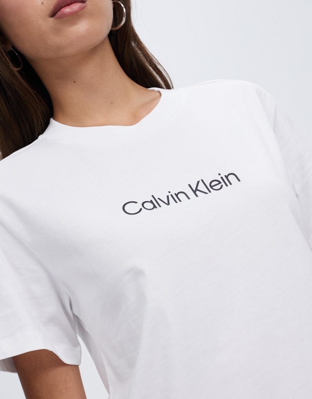Calvin Klein - Hero Logo Regular T-Shirt