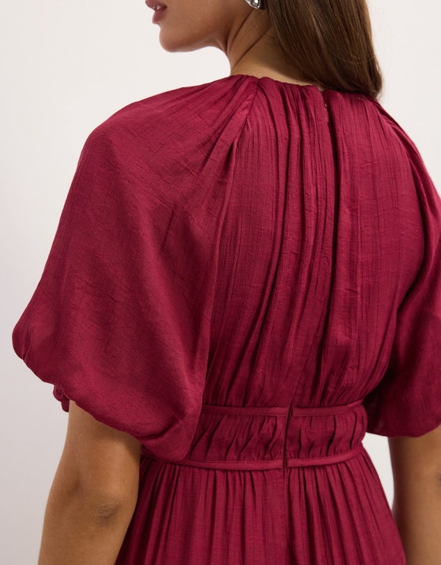 The Fated - Haven Maxi Dress