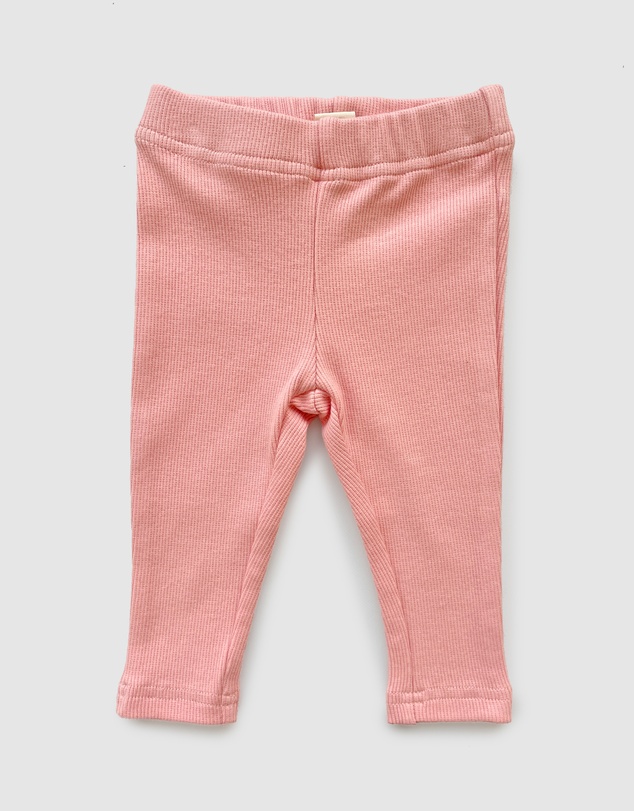 WITH LOVE FOR KIDS - Basics Thick Leggings - Babies - Kids