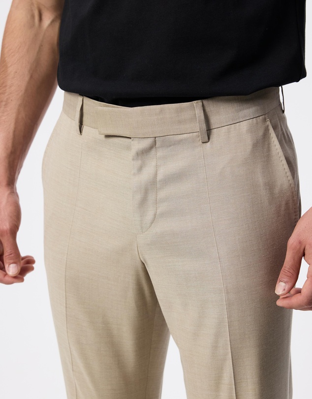 BOSS - Huge Peak Formal Suit