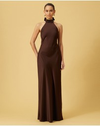CHANCERY - Ida Maxi Dress