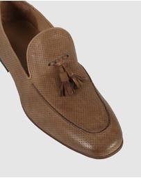 Brando - Norris Loafers