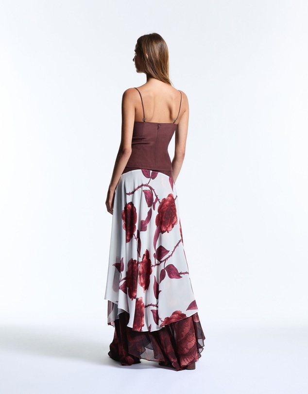 Muma World - Jouri Lyra Skirt