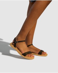 Rollie - Sandal Cork