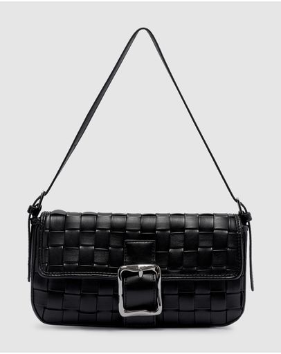 Soft Black