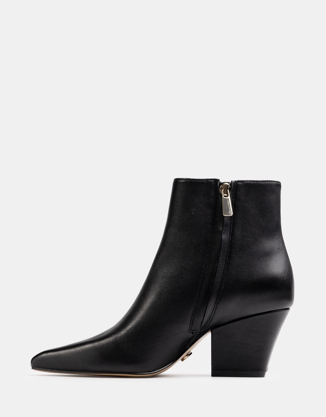 Wittner - Kloe Leather Ankle Boots
