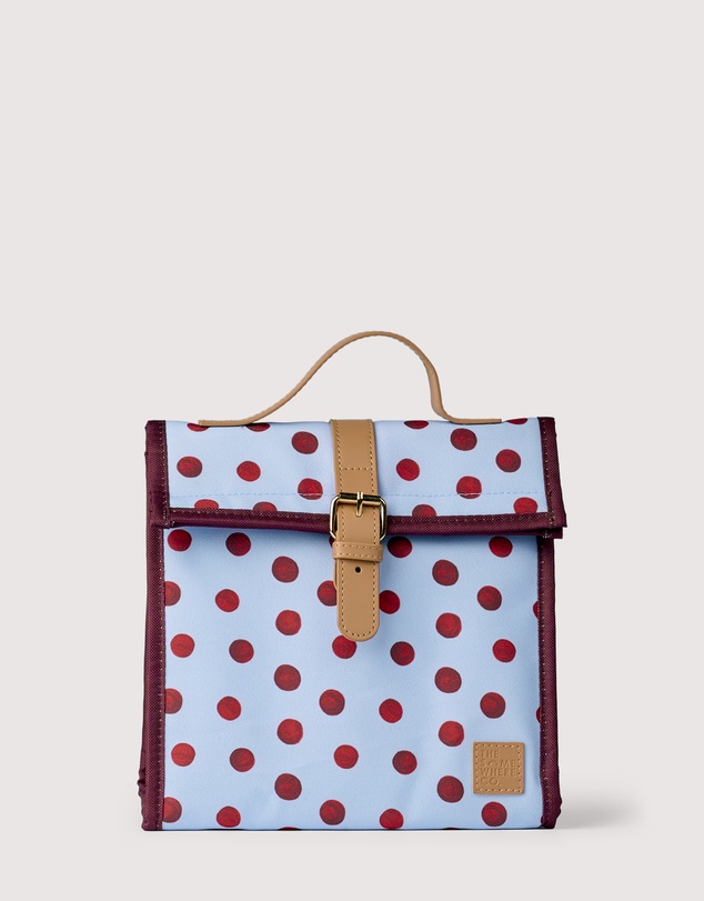 The Somewhere Co - Freckle Lunch Satchel