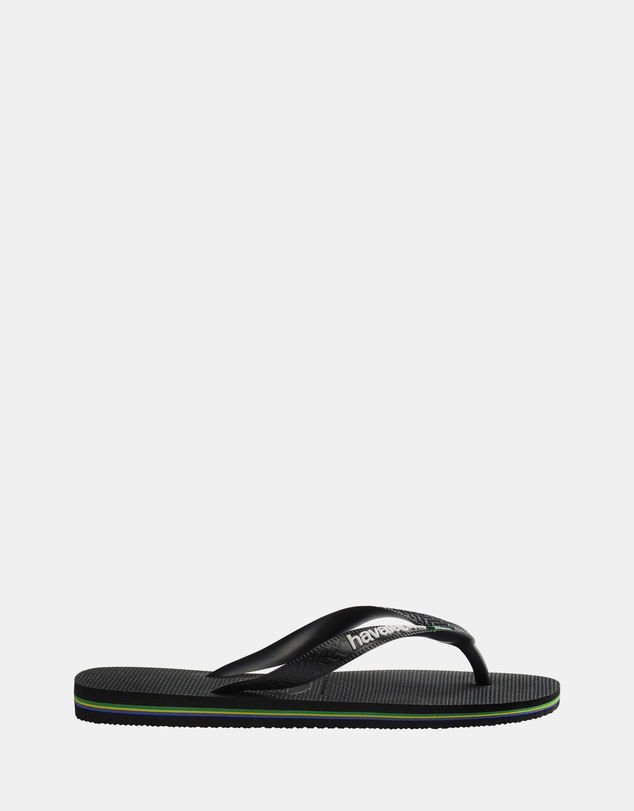 Havaianas - Brazil Logo - Unisex