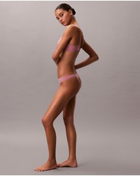 Calvin Klein - Seductive Comfort Light Lift Demi Bra