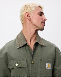 Carhartt WIP - Michigan Coat